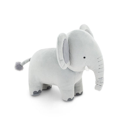 Orange Life Elephant Plush (20cm)