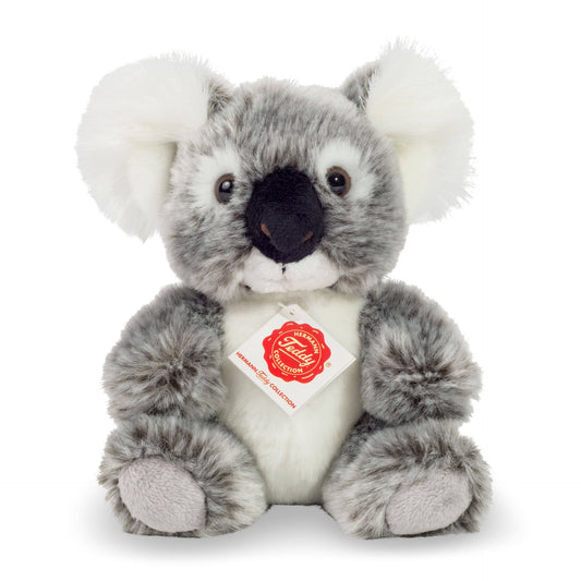 Sitting Koala Plush Toy