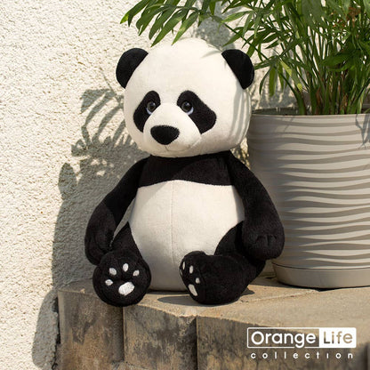 Orange Life Boo the Panda Plush Toy