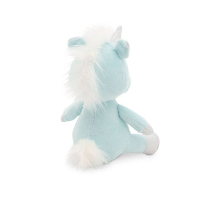 Surprise plush unicorn - 15 cm - from birth