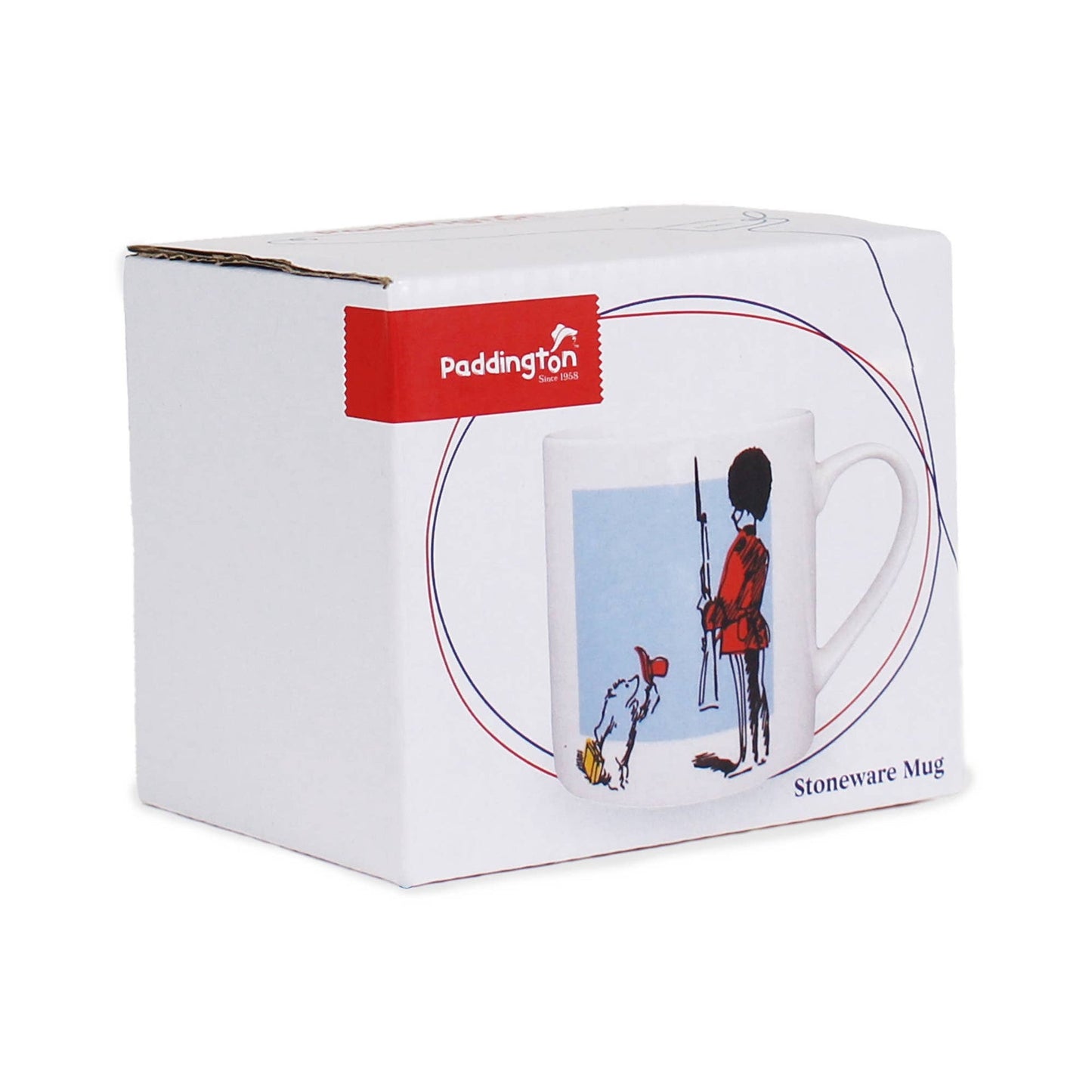 Mug Paddington - The King's Guard 325 ml
