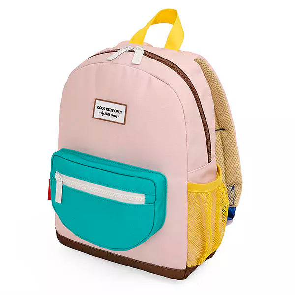Mini Creamy Children's Backpack