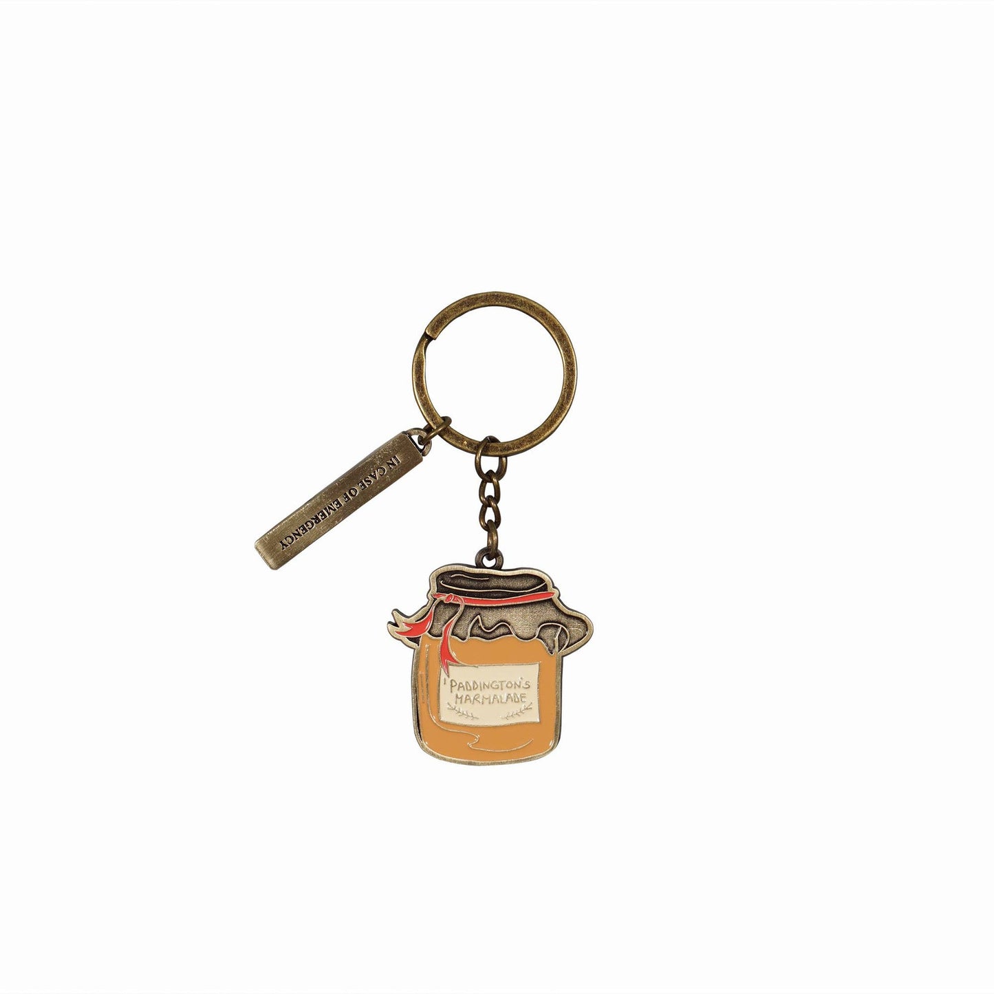 Porte-clés Paddington - Marmelade