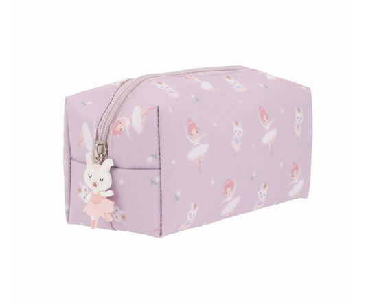 Federmäppchen für klassischen Tanz