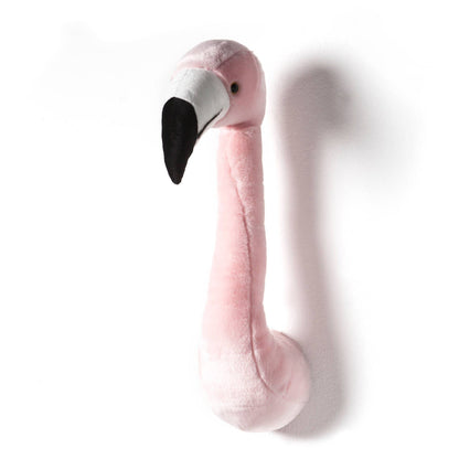Sophia the Flamingo Wall Decoration