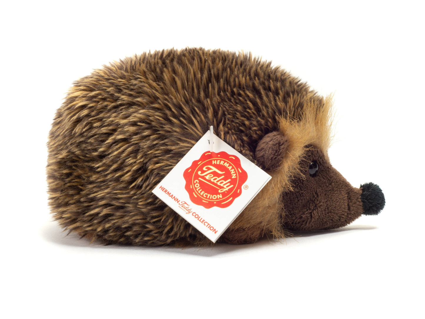 Igel-Plüschtier