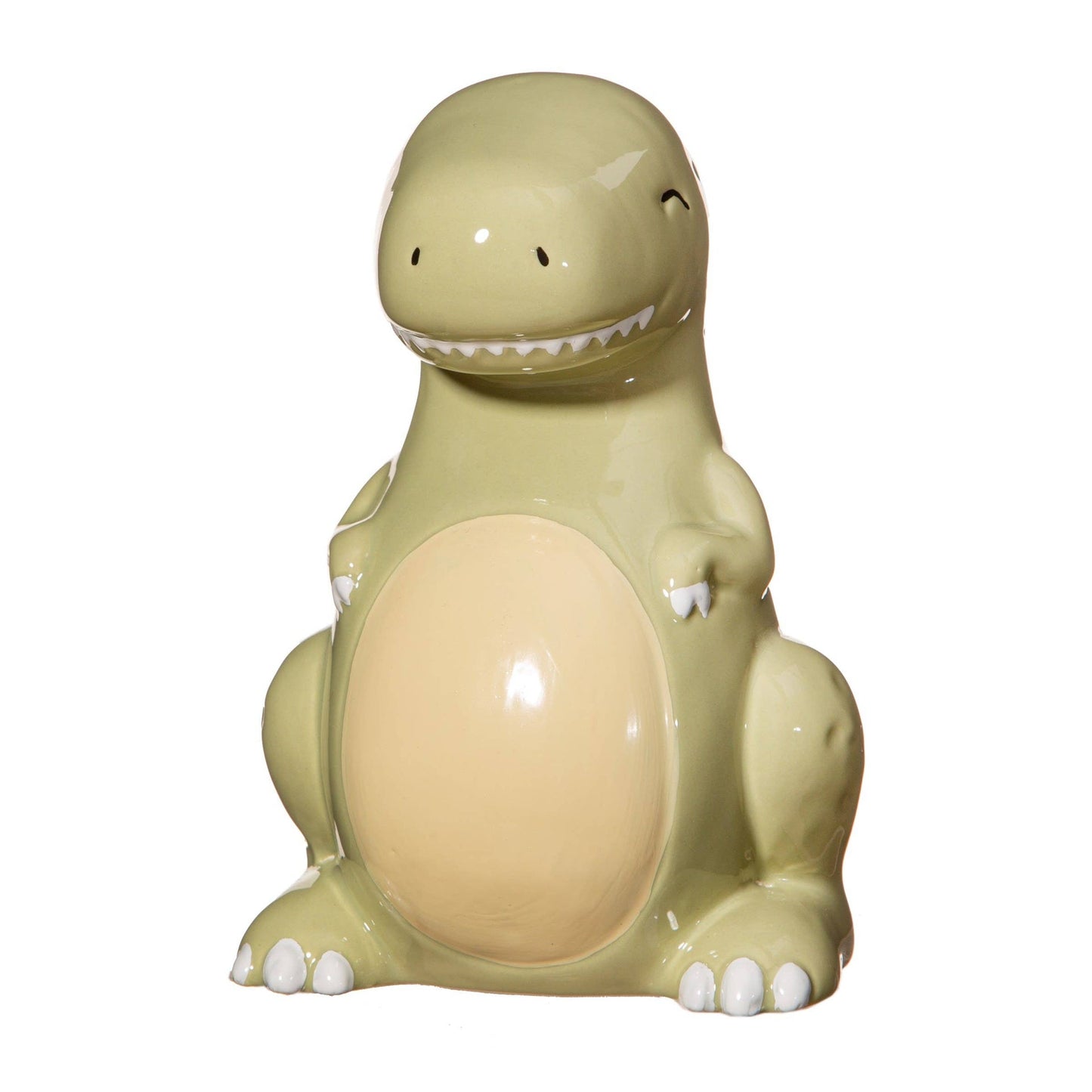 T-Rex Piggy Bank