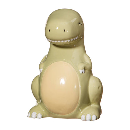 T-Rex Piggy Bank