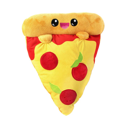 Yummies Cheesy the Pizza Plush