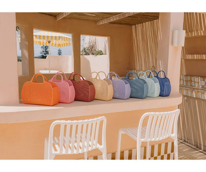 Retro Vintage Breeze Bag