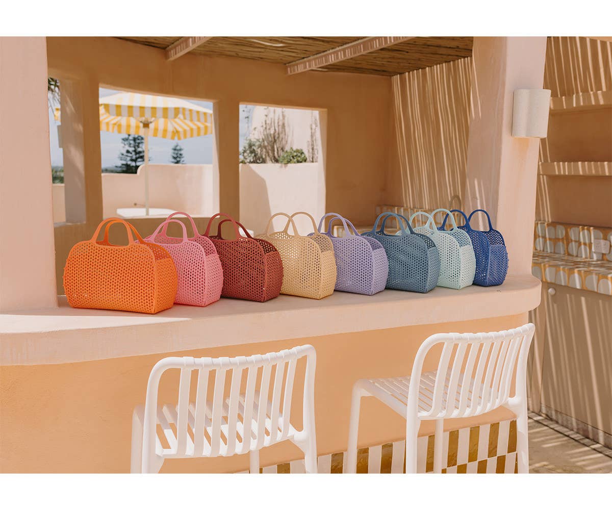 Mango Vintage Retro Bag