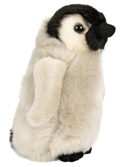 Baby Penguin Plush Toy