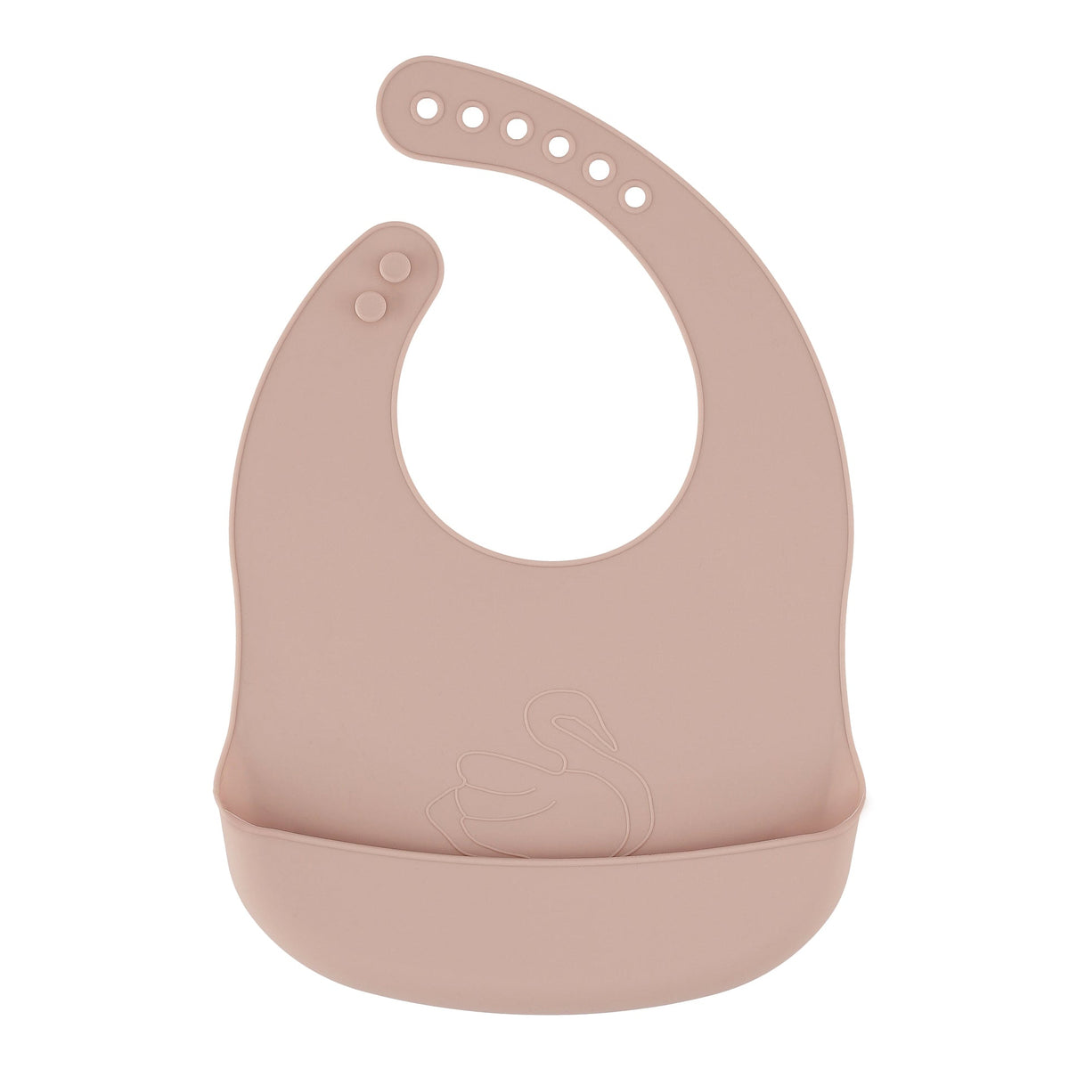 Baby Bib By Lille Vilde