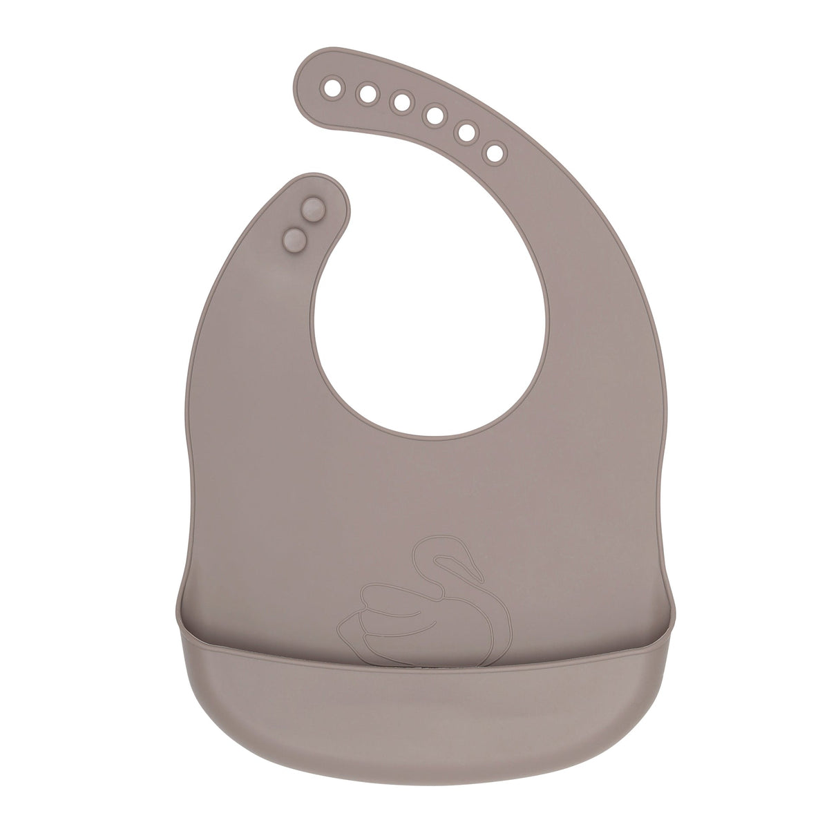 Baby Bib By Lille Vilde