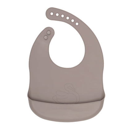 Baby Bib By Lille Vilde