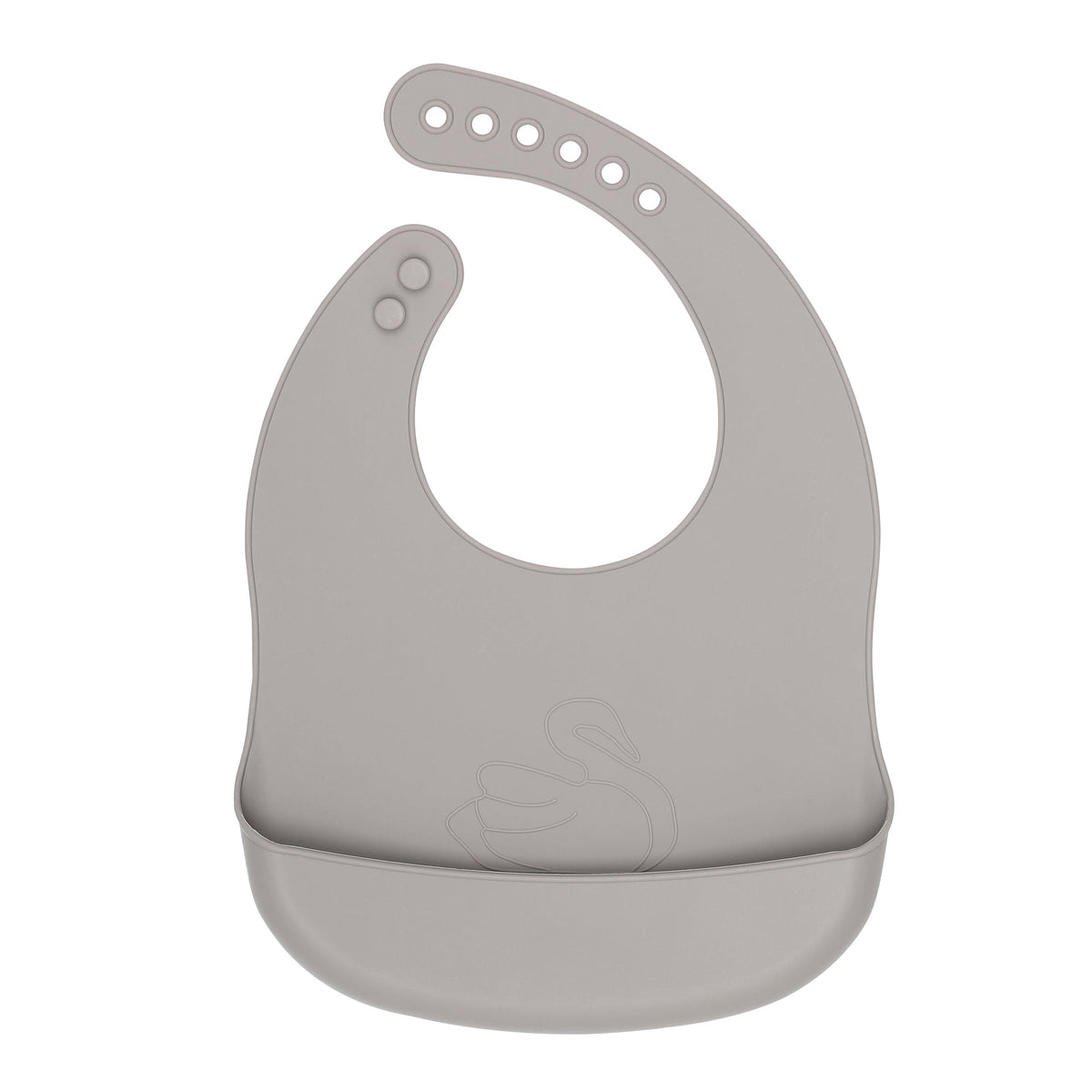 Baby Bib By Lille Vilde