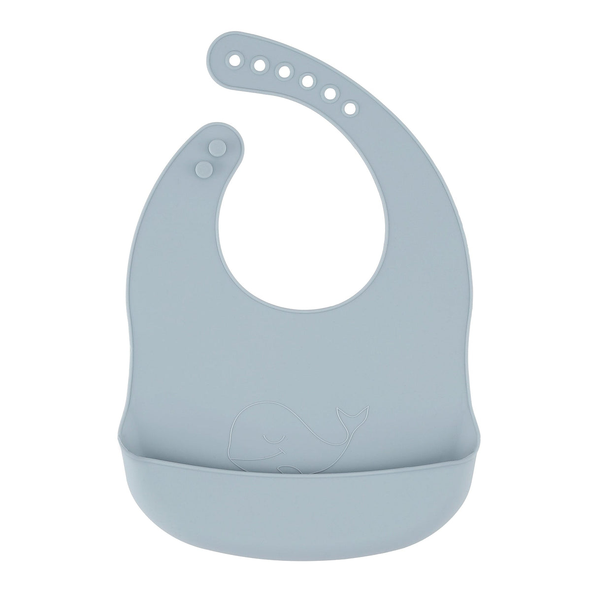 Baby Bib By Lille Vilde