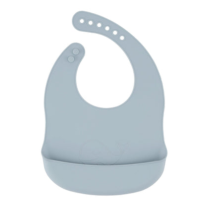 Baby Bib By Lille Vilde