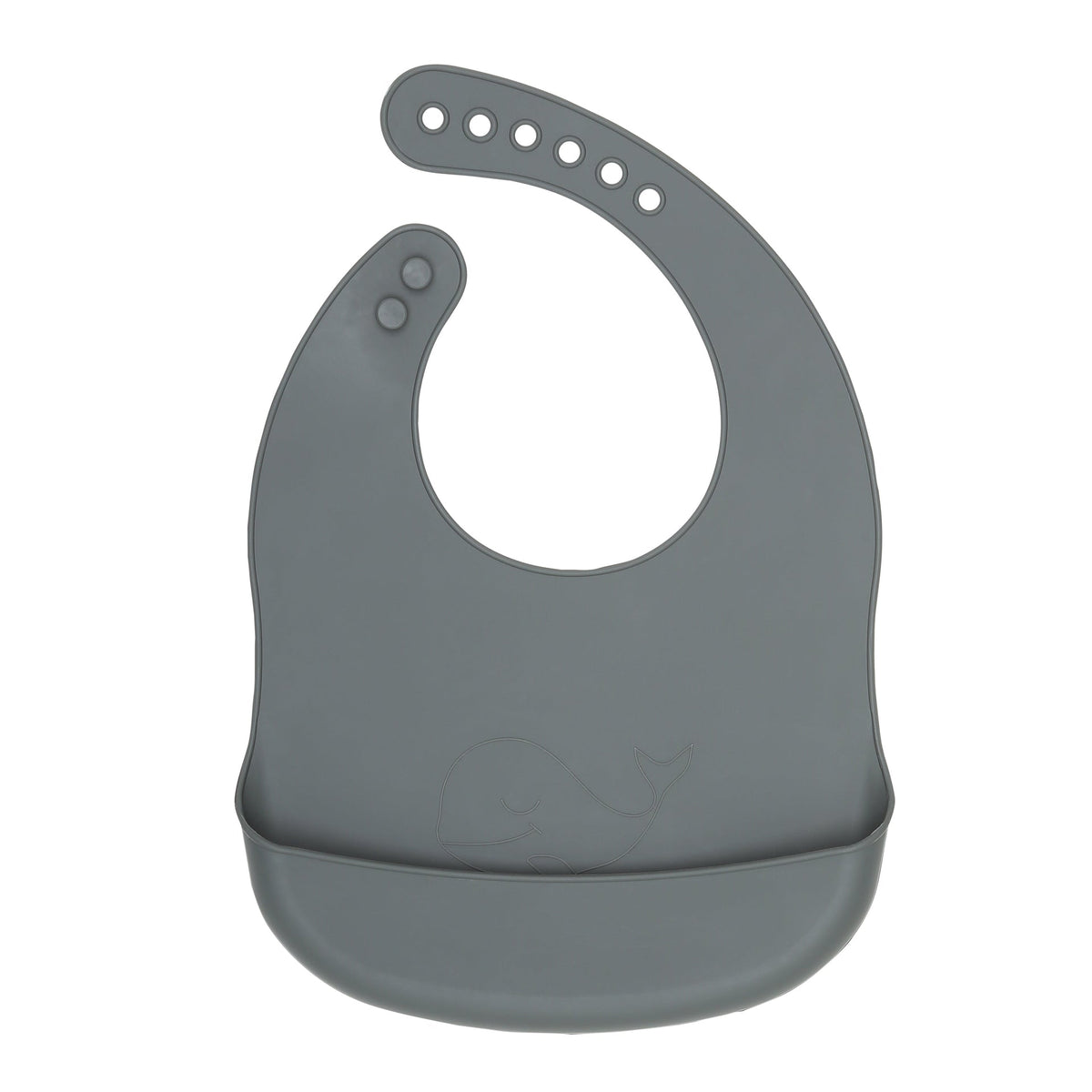 Baby Bib By Lille Vilde