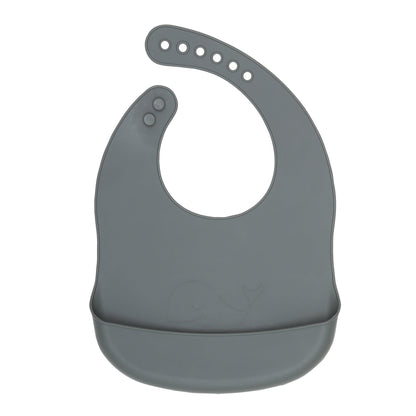 Baby Bib By Lille Vilde