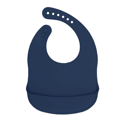 Baby Bib By Lille Vilde