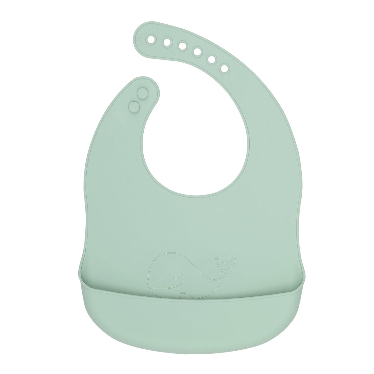 Baby Bib By Lille Vilde