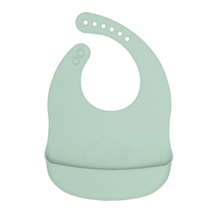 Baby Bib By Lille Vilde