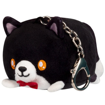 Blind Box Micro Squishable – Cozy Cats Série 1