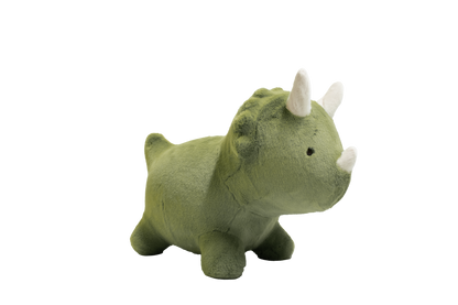 Dinosaure doux et rebondissant - Wild & Soft