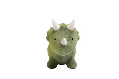Dinosaure doux et rebondissant - Wild & Soft
