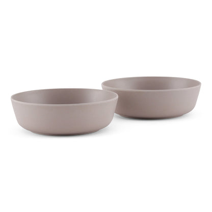 Bamboo Plate, Cup, Mug and Cutlery By Lille Vilde