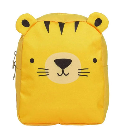 Small tiger backpack