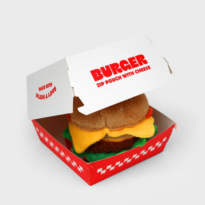 Burger Kit