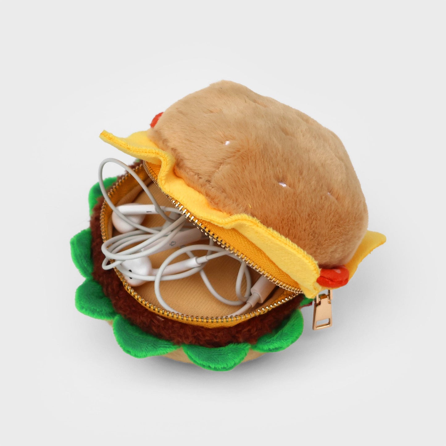 Burger Kit