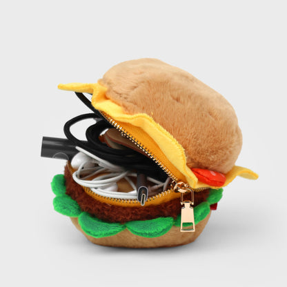 Burger Kit
