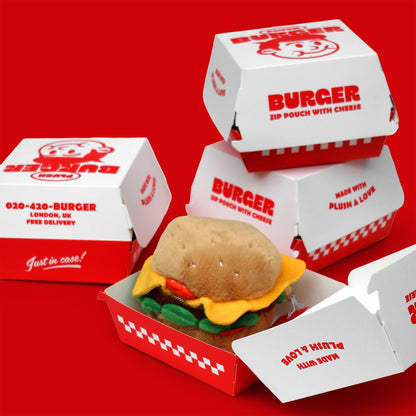Burger Kit