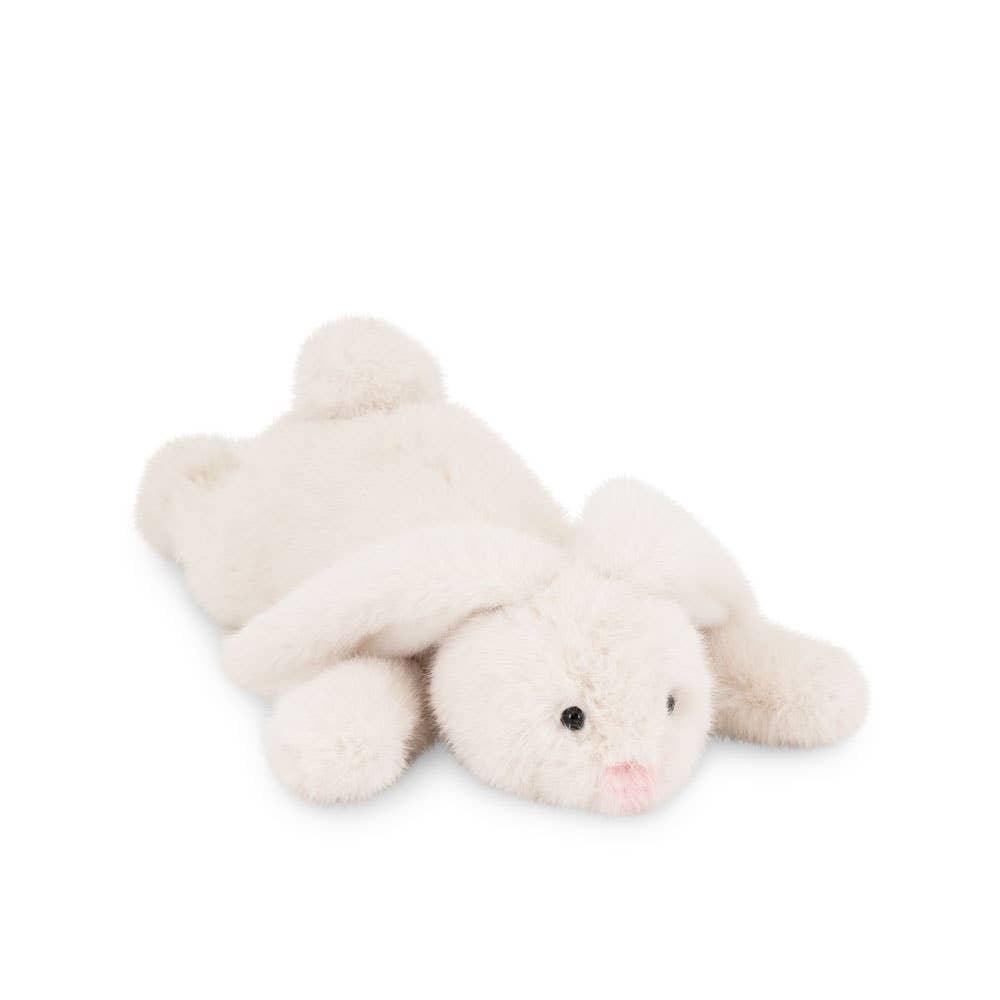 Lapin en peluche ultra doux - 40 cm - Dès la naissance