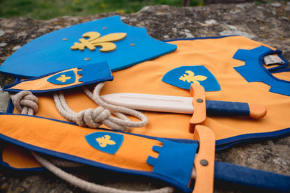 Produit KALID MEDIEVAL