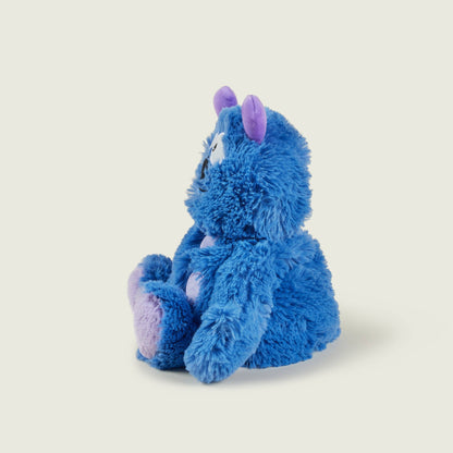 Warmies Plush Hot Water Bottle Monster
