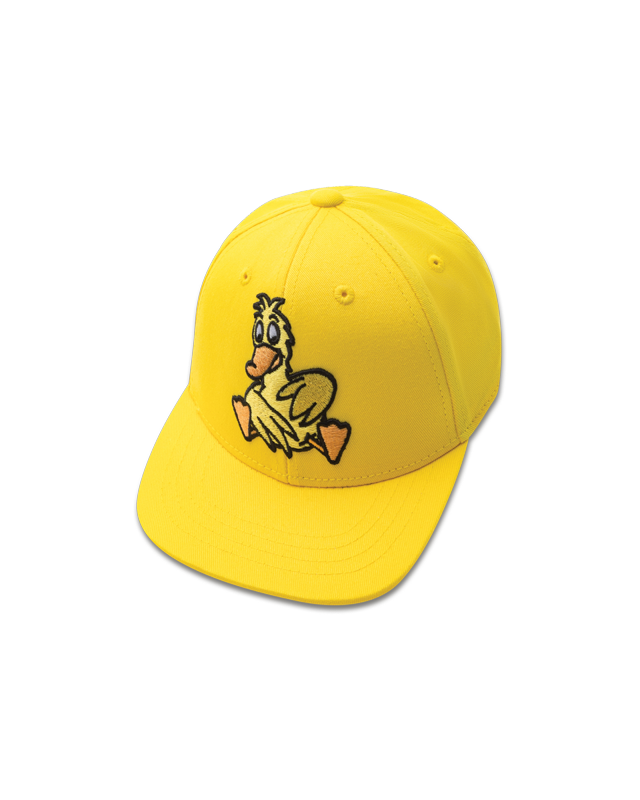 Casquette snapback Flida le Canard