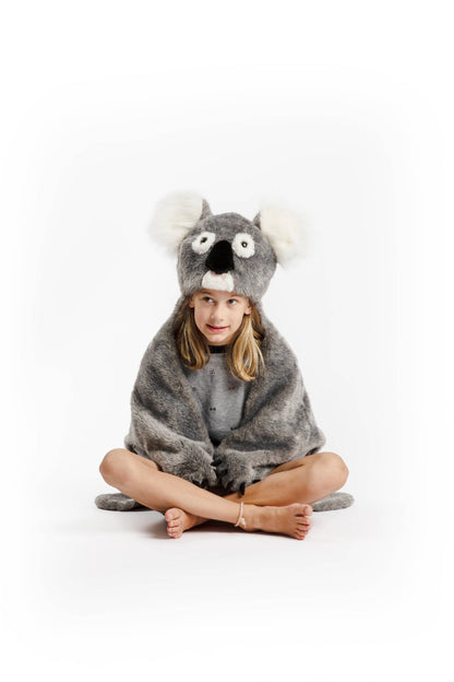 Child's Koala Costume