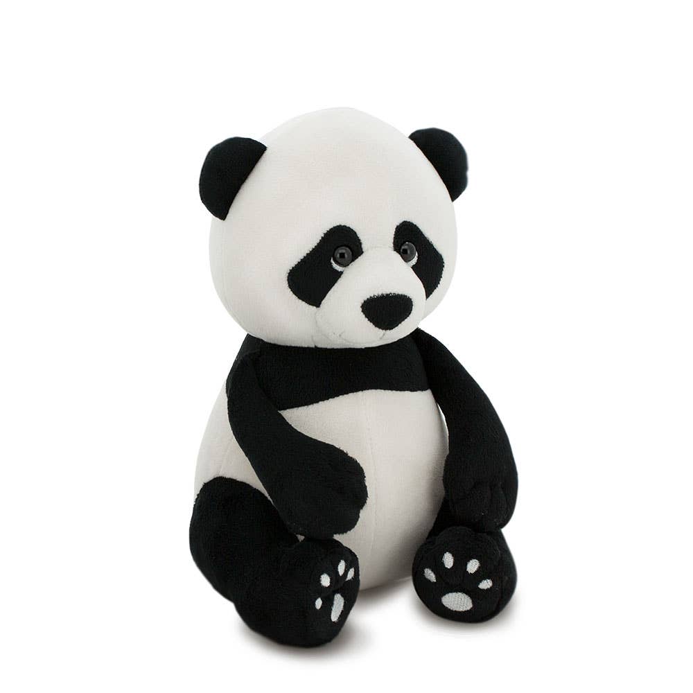 Orange Life Boo the Panda Plush Toy