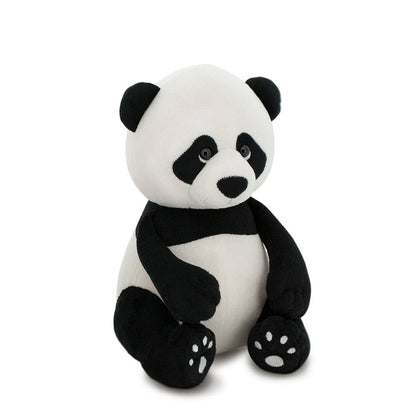 Orange Life Boo the Panda Plush Toy