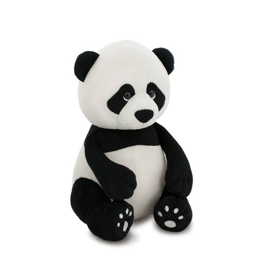 Plüschtier Orange Life Boo der Panda