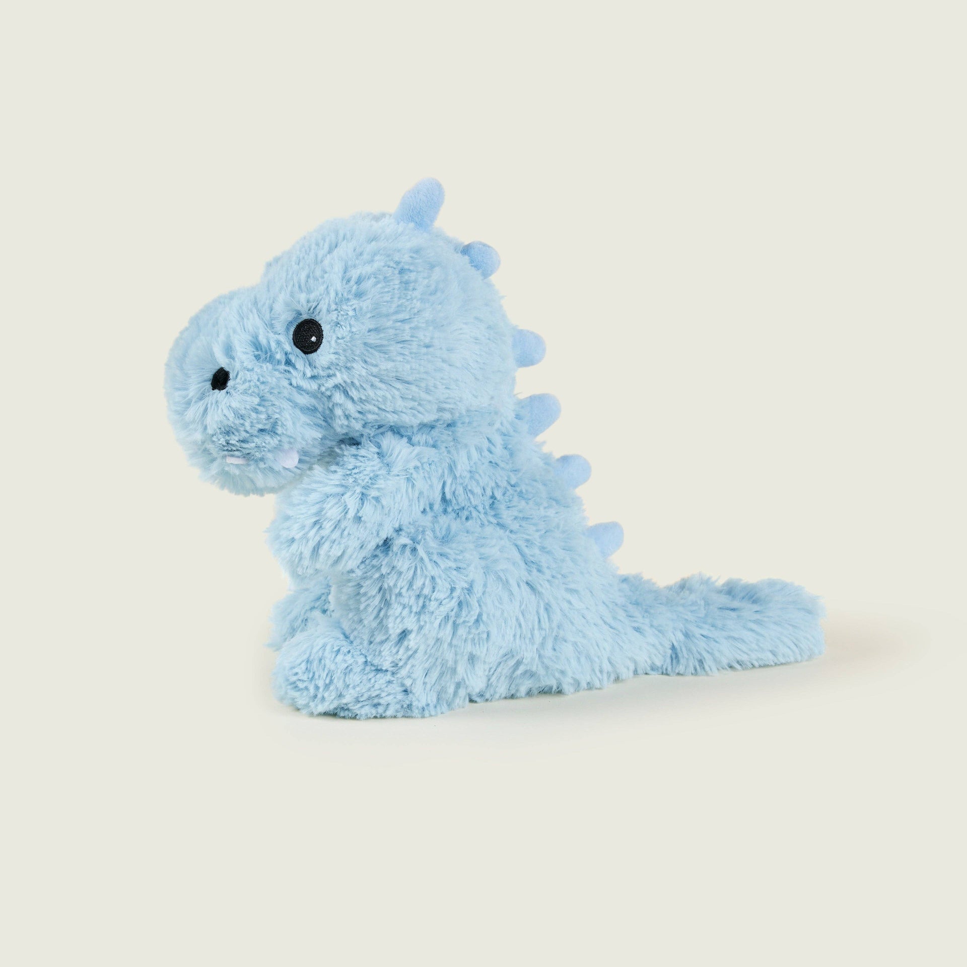 Dinosaure bouillotte déhoussable Warmies