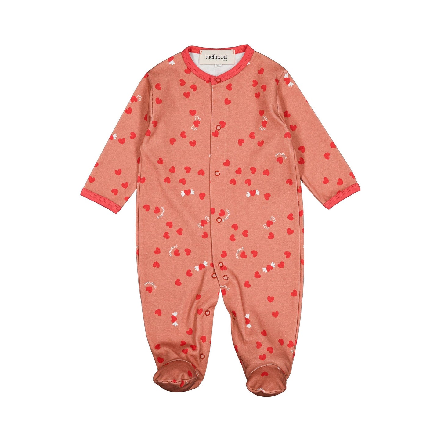 BABY Pyjamas - LOVE