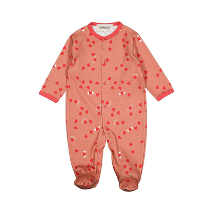 BABY Pyjamas - LOVE
