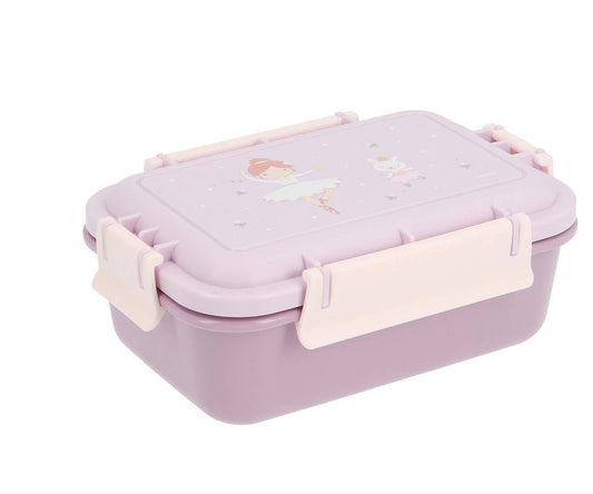 Ballet Bento Lunch Box