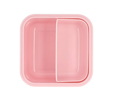 Large Magical Unicorn Lunch Box