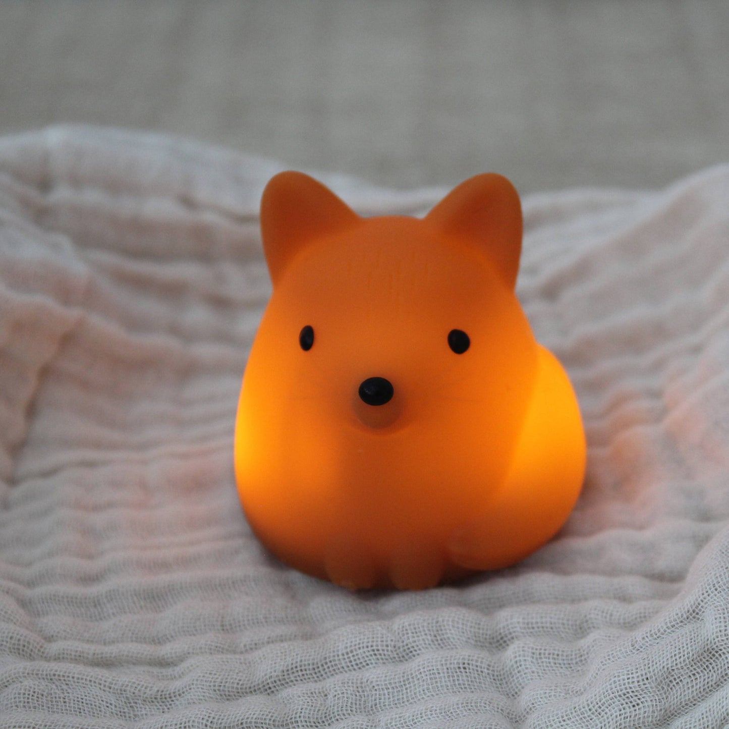 Little fox night light